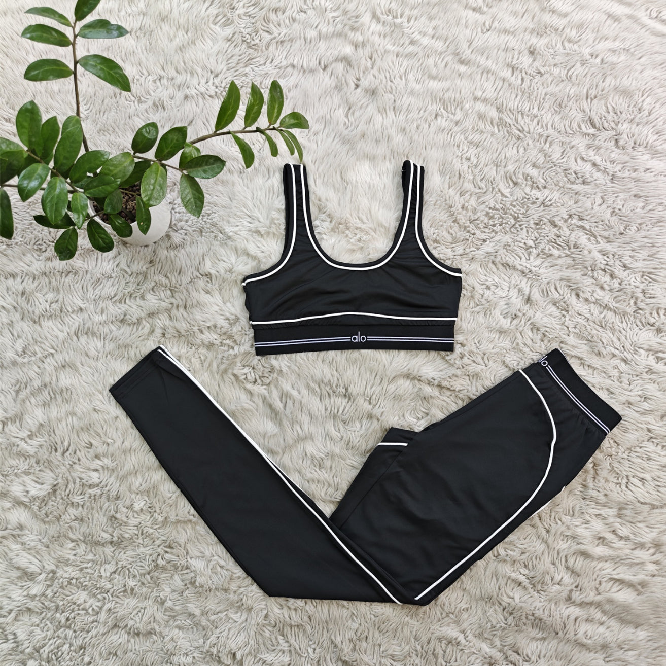 Alo Sets